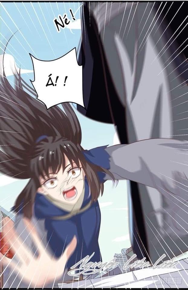 Tuyệt Sắc Quyến Rũ: Quỷ Y Chí Tôn Chapter 2.1 - Trang 2