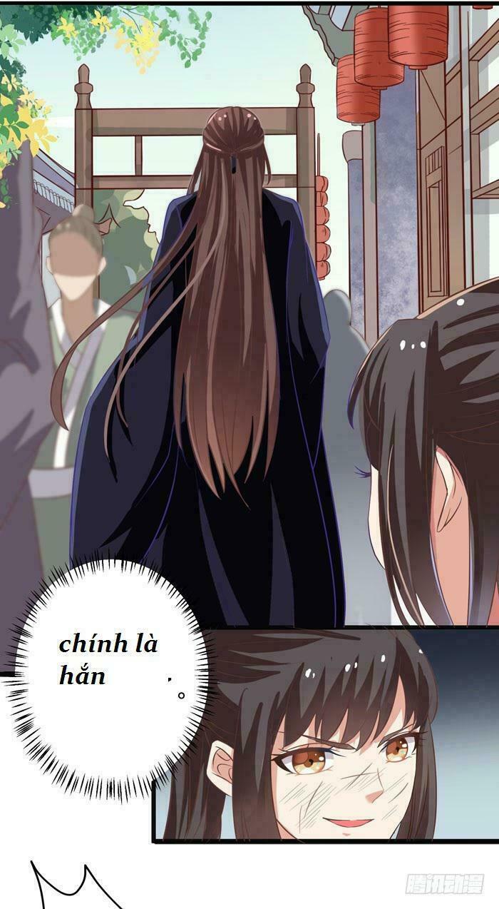 Tuyệt Sắc Quyến Rũ: Quỷ Y Chí Tôn Chapter 2 - Trang 2