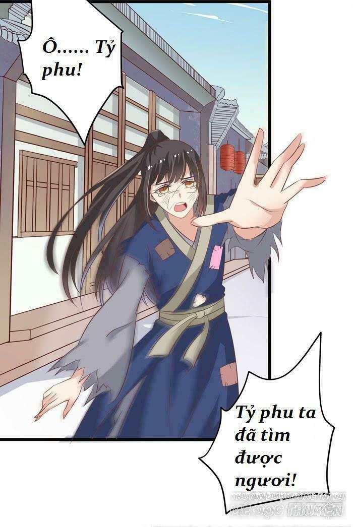 Tuyệt Sắc Quyến Rũ: Quỷ Y Chí Tôn Chapter 2 - Trang 2