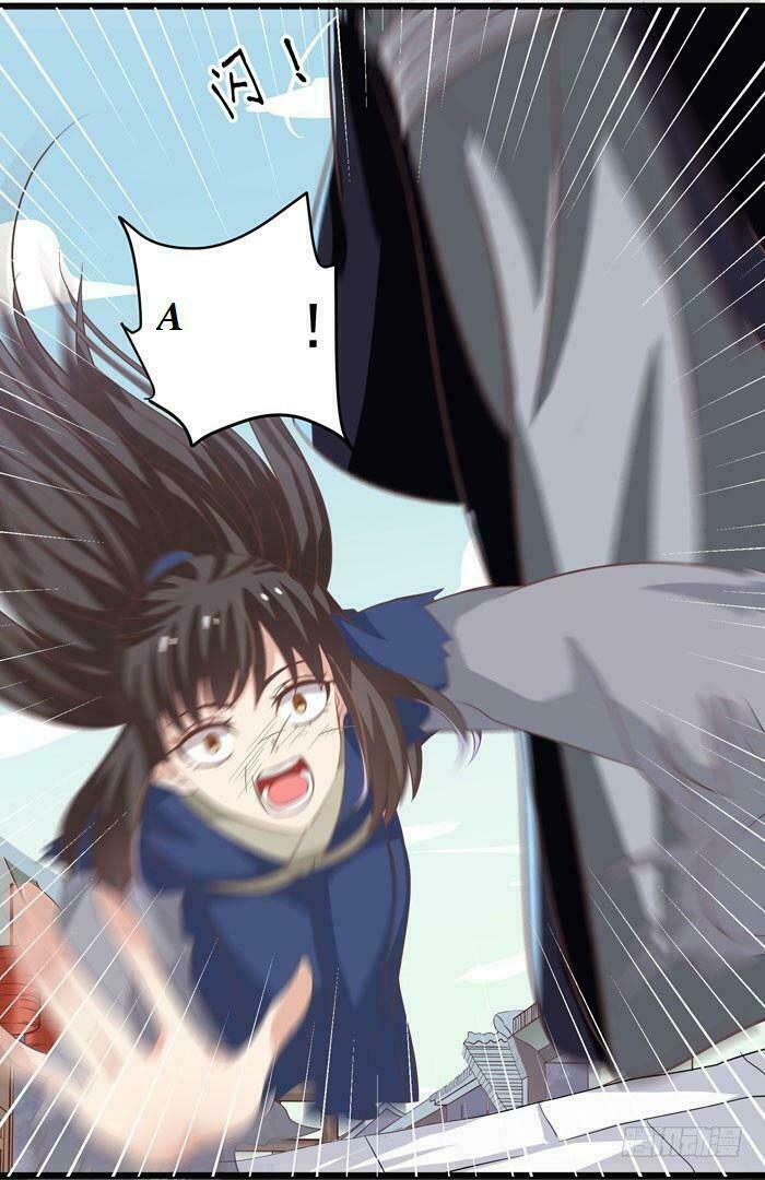 Tuyệt Sắc Quyến Rũ: Quỷ Y Chí Tôn Chapter 2 - Trang 2