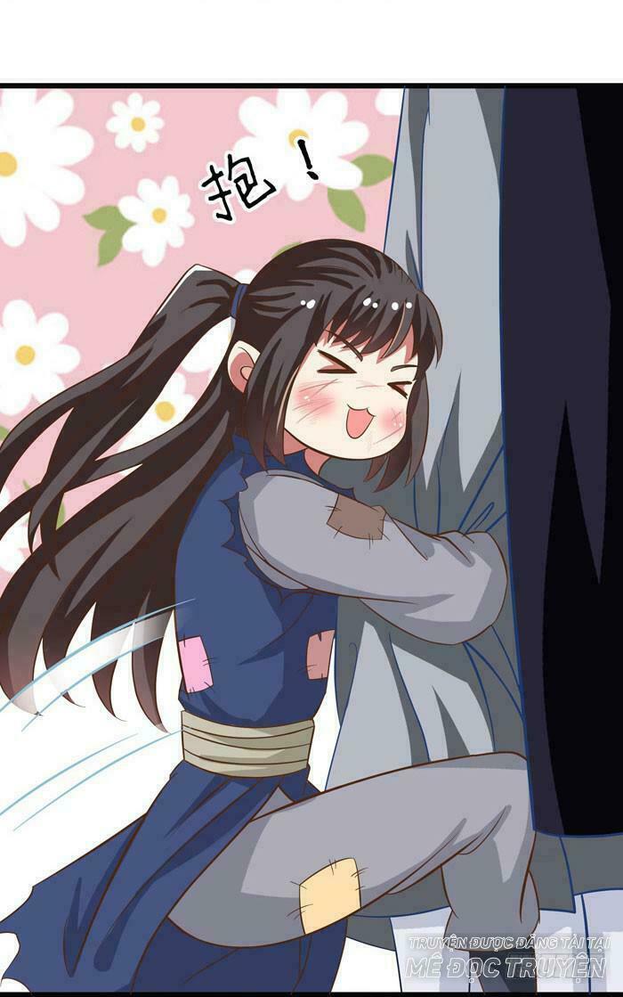 Tuyệt Sắc Quyến Rũ: Quỷ Y Chí Tôn Chapter 2 - Trang 2