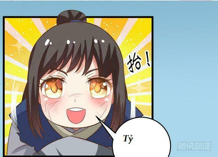 Tuyệt Sắc Quyến Rũ: Quỷ Y Chí Tôn Chapter 2 - Trang 2