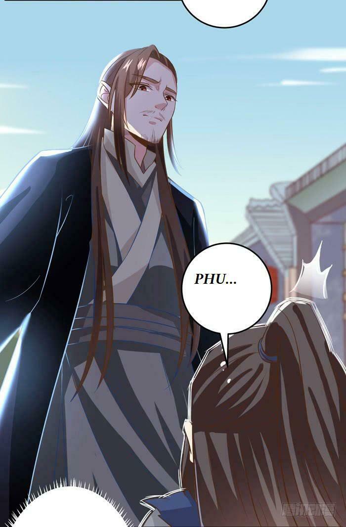 Tuyệt Sắc Quyến Rũ: Quỷ Y Chí Tôn Chapter 2 - Trang 2