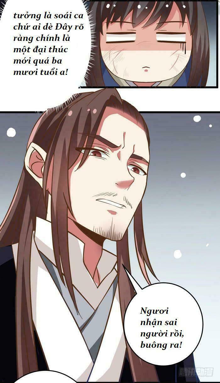 Tuyệt Sắc Quyến Rũ: Quỷ Y Chí Tôn Chapter 2 - Trang 2