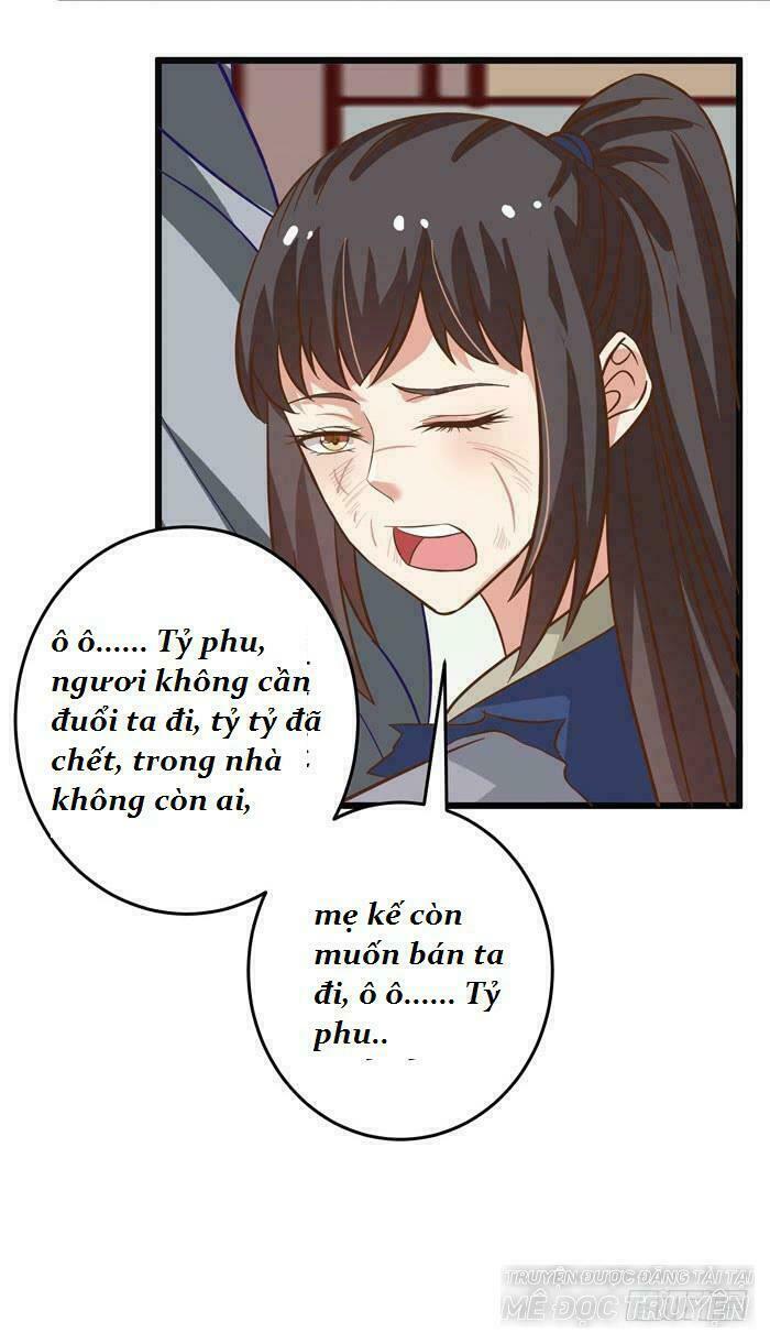 Tuyệt Sắc Quyến Rũ: Quỷ Y Chí Tôn Chapter 2 - Trang 2
