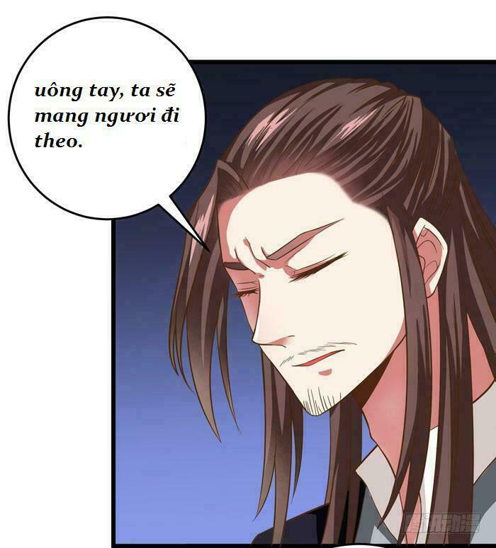 Tuyệt Sắc Quyến Rũ: Quỷ Y Chí Tôn Chapter 2 - Trang 2