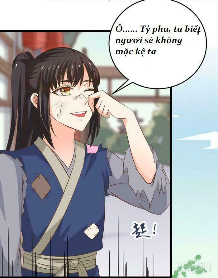 Tuyệt Sắc Quyến Rũ: Quỷ Y Chí Tôn Chapter 2 - Trang 2