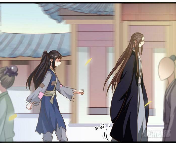 Tuyệt Sắc Quyến Rũ: Quỷ Y Chí Tôn Chapter 2 - Trang 2