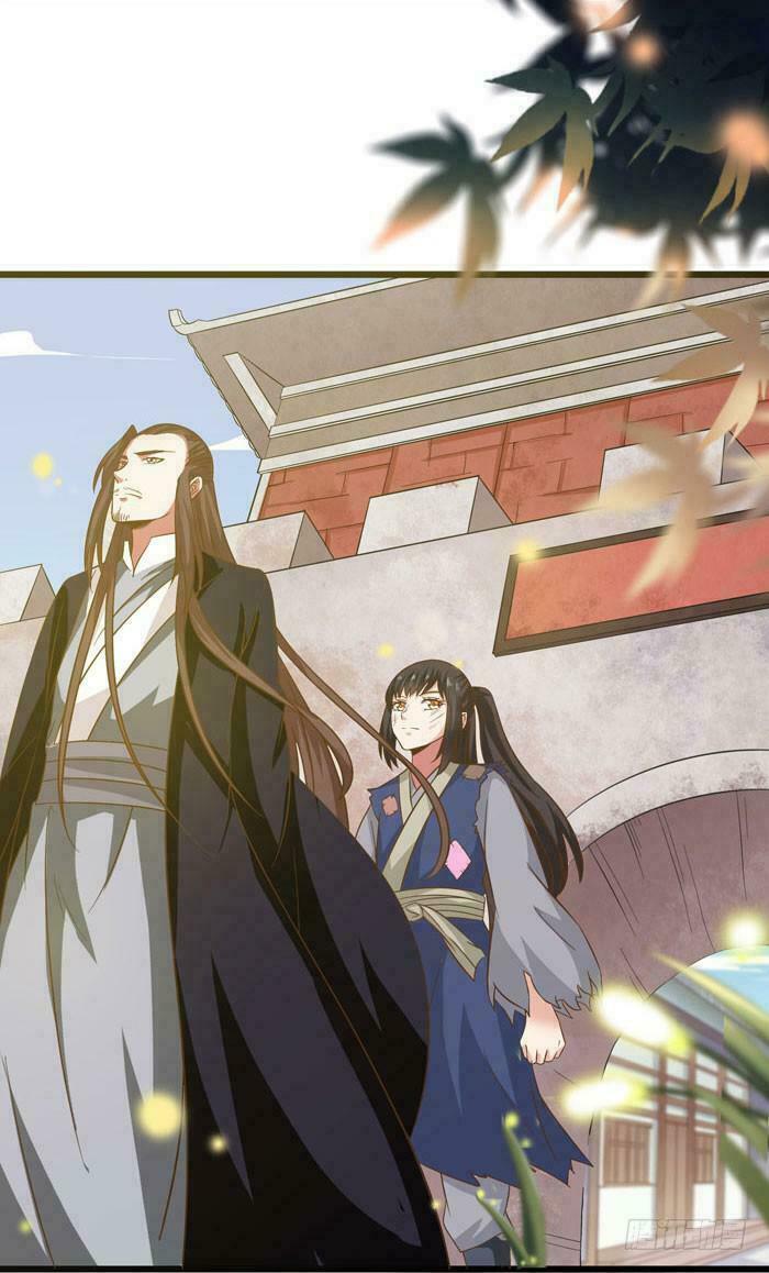 Tuyệt Sắc Quyến Rũ: Quỷ Y Chí Tôn Chapter 2 - Trang 2