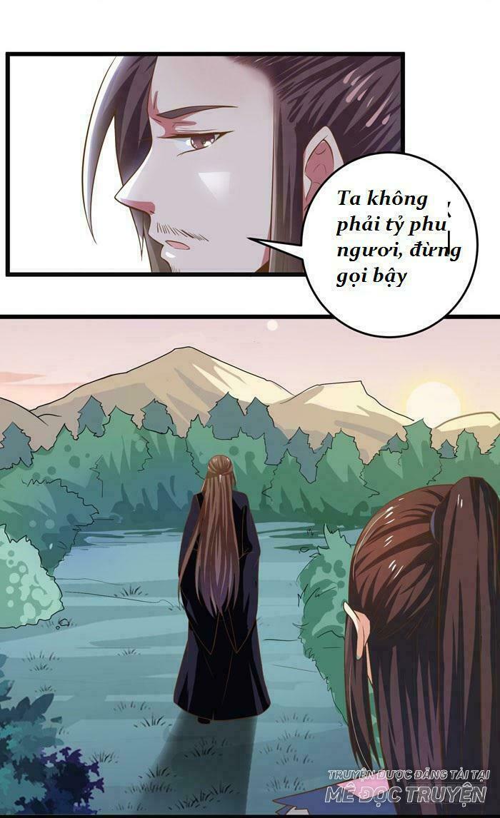 Tuyệt Sắc Quyến Rũ: Quỷ Y Chí Tôn Chapter 2 - Trang 2