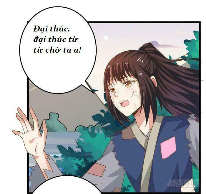 Tuyệt Sắc Quyến Rũ: Quỷ Y Chí Tôn Chapter 2 - Trang 2