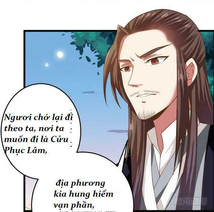 Tuyệt Sắc Quyến Rũ: Quỷ Y Chí Tôn Chapter 2 - Trang 2