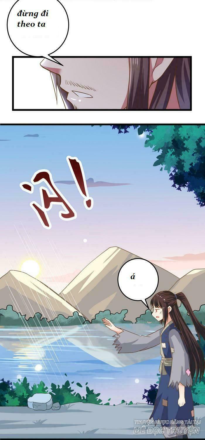 Tuyệt Sắc Quyến Rũ: Quỷ Y Chí Tôn Chapter 2 - Trang 2