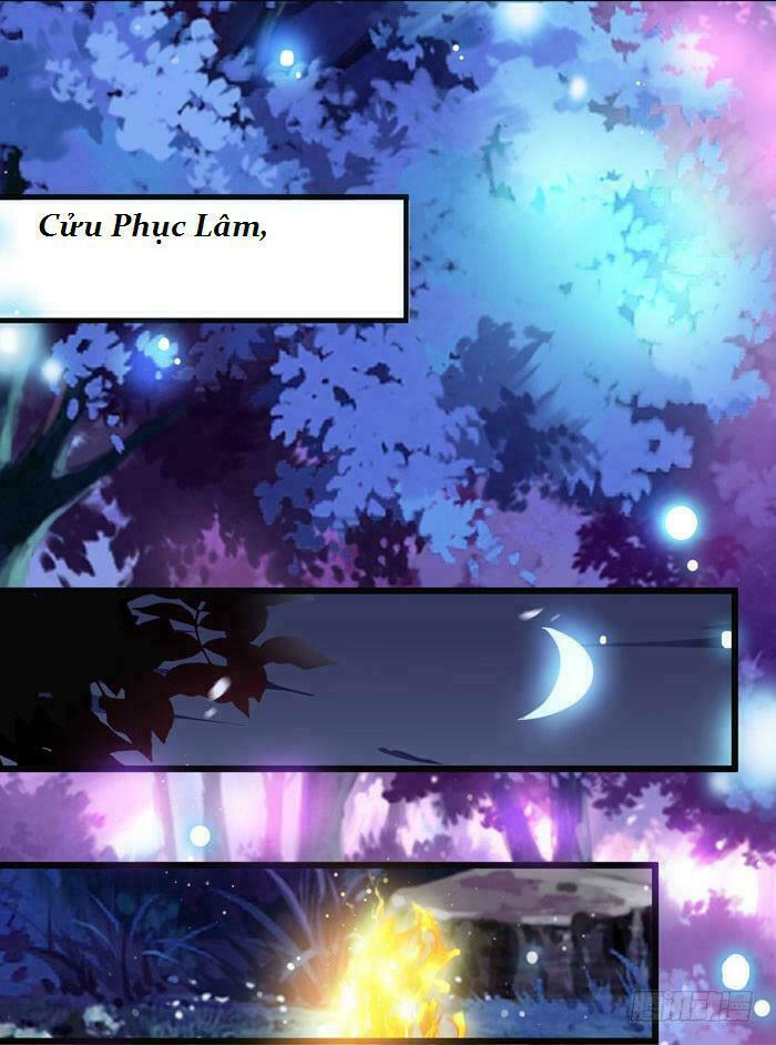 Tuyệt Sắc Quyến Rũ: Quỷ Y Chí Tôn Chapter 2 - Trang 2