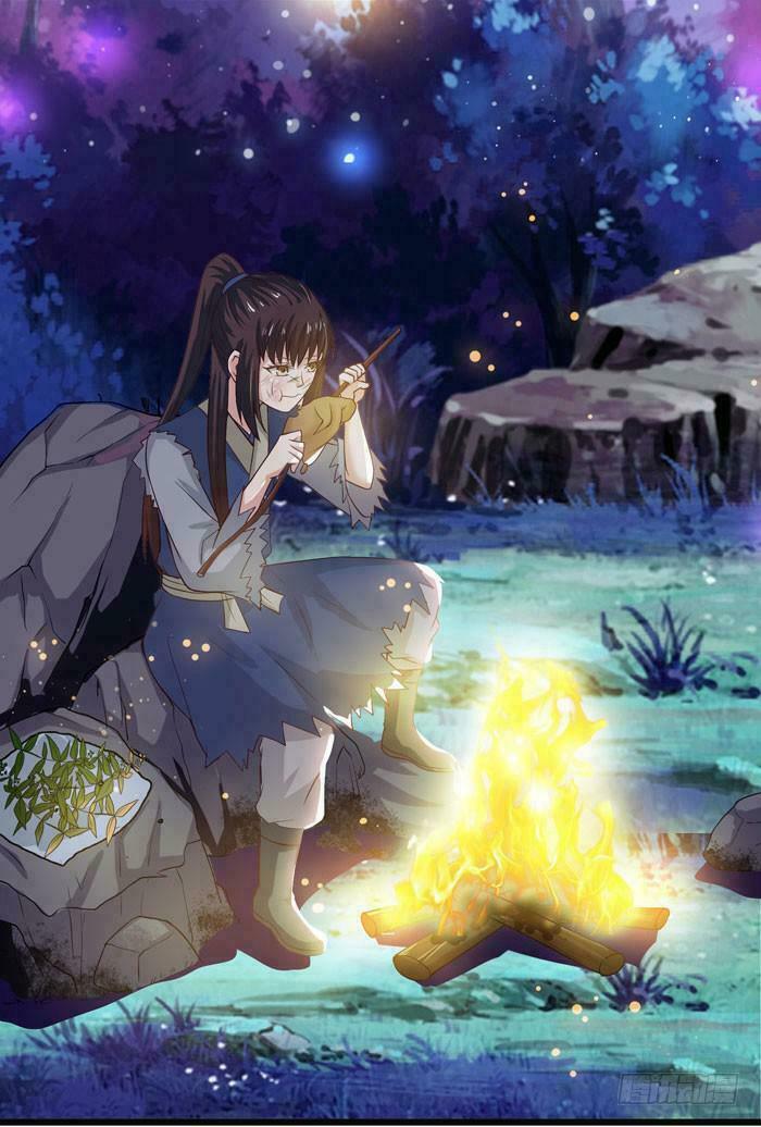 Tuyệt Sắc Quyến Rũ: Quỷ Y Chí Tôn Chapter 2 - Trang 2