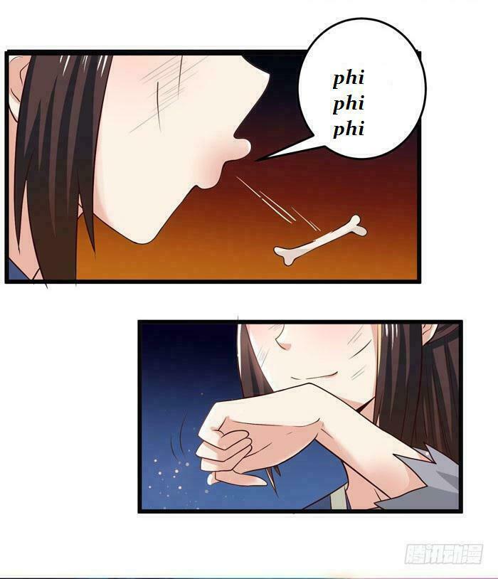 Tuyệt Sắc Quyến Rũ: Quỷ Y Chí Tôn Chapter 2 - Trang 2