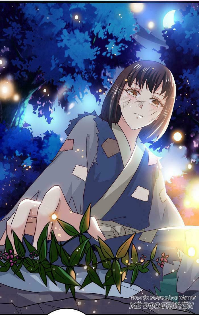 Tuyệt Sắc Quyến Rũ: Quỷ Y Chí Tôn Chapter 2 - Trang 2