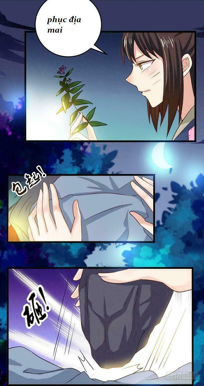 Tuyệt Sắc Quyến Rũ: Quỷ Y Chí Tôn Chapter 2 - Trang 2