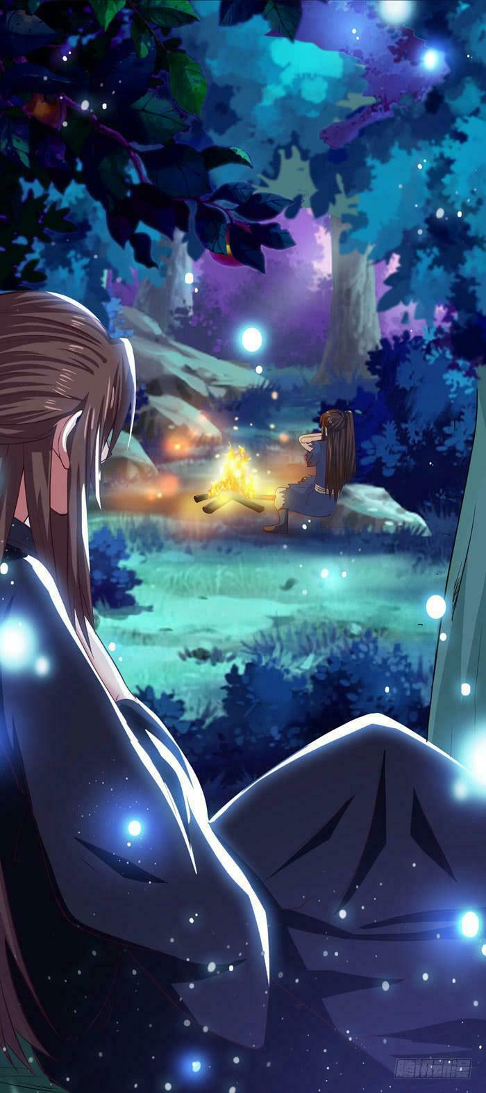 Tuyệt Sắc Quyến Rũ: Quỷ Y Chí Tôn Chapter 2 - Trang 2