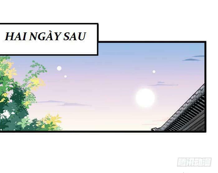 Tuyệt Sắc Quyến Rũ: Quỷ Y Chí Tôn Chapter 2 - Trang 2