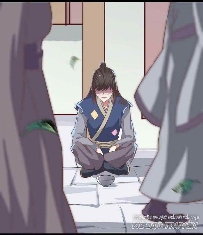 Tuyệt Sắc Quyến Rũ: Quỷ Y Chí Tôn Chapter 2 - Trang 2