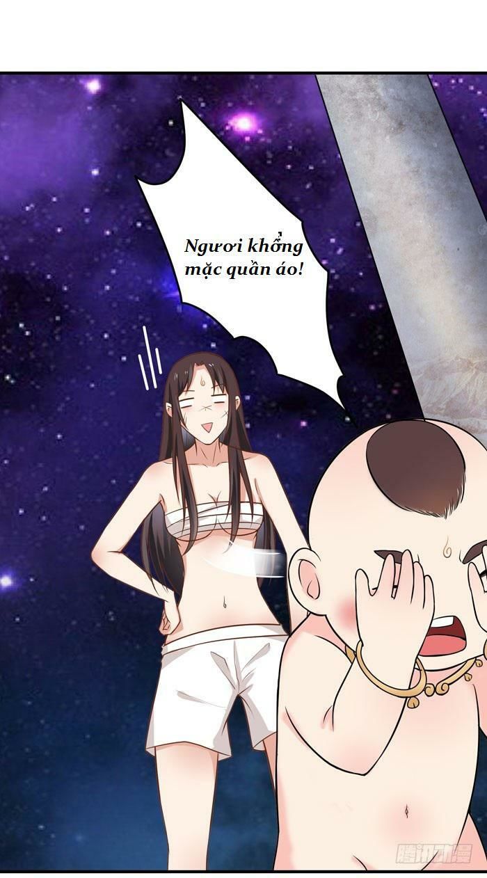 Tuyệt Sắc Quyến Rũ: Quỷ Y Chí Tôn Chapter 20 - Trang 2