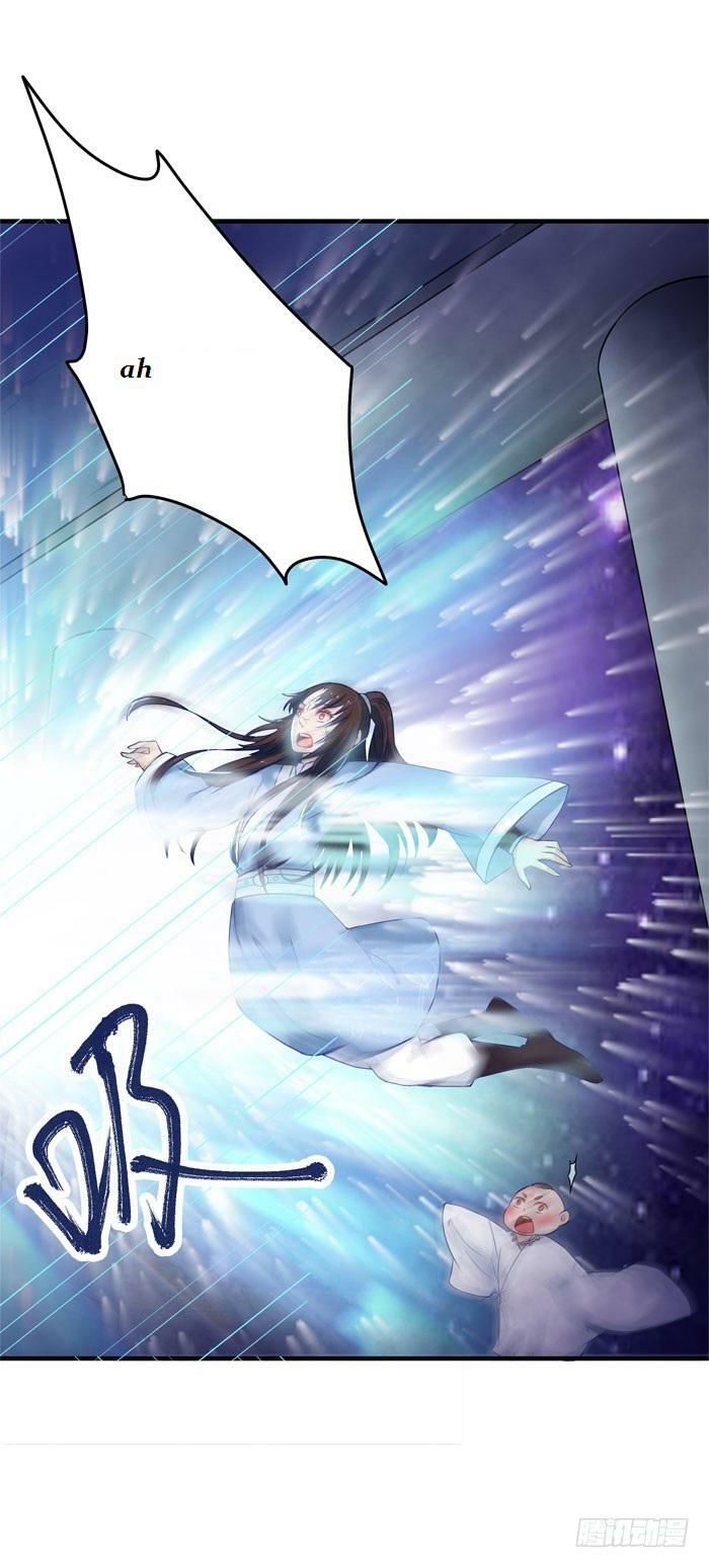 Tuyệt Sắc Quyến Rũ: Quỷ Y Chí Tôn Chapter 20 - Trang 2