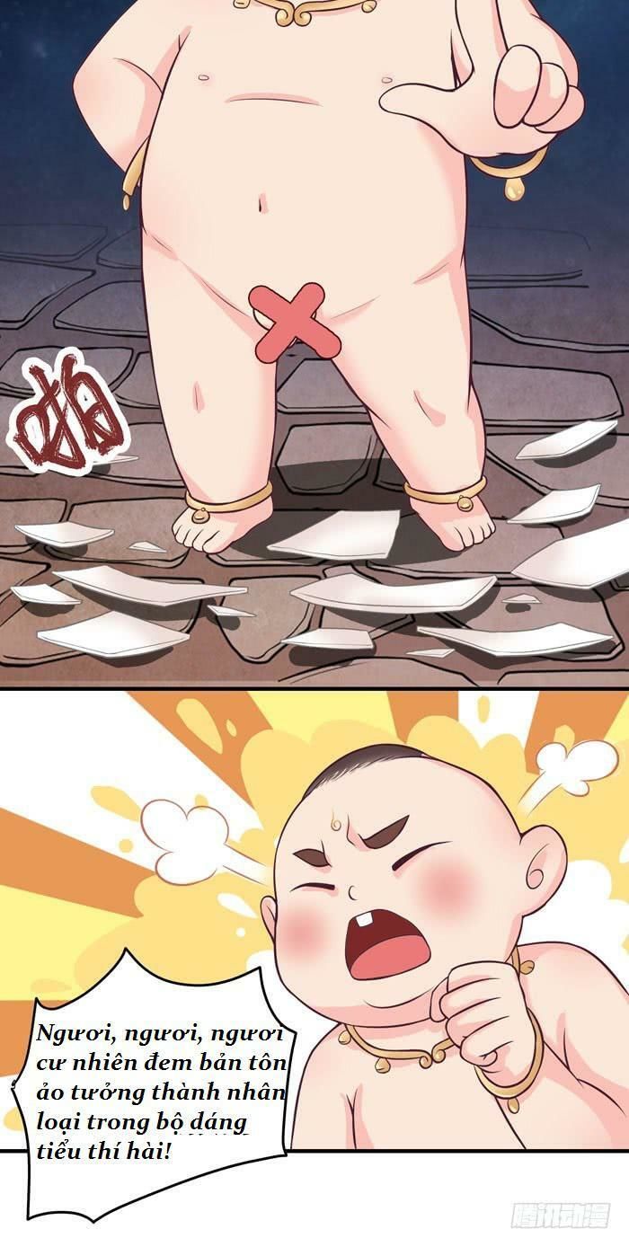 Tuyệt Sắc Quyến Rũ: Quỷ Y Chí Tôn Chapter 20 - Trang 2