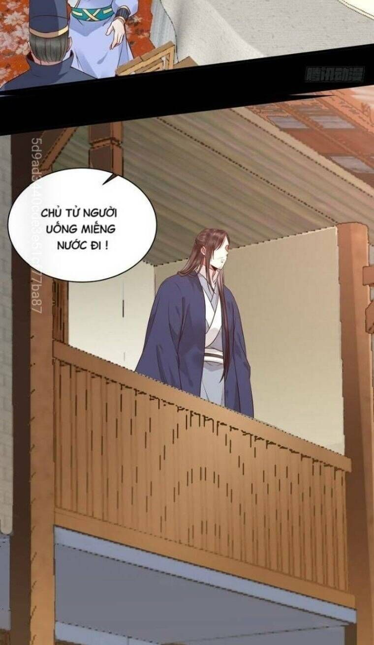 Tuyệt Sắc Quyến Rũ: Quỷ Y Chí Tôn Chapter 200 - Trang 2