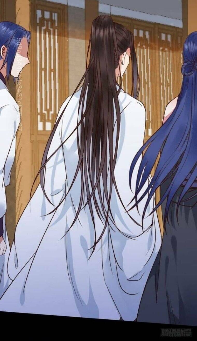 Tuyệt Sắc Quyến Rũ: Quỷ Y Chí Tôn Chapter 200 - Trang 2