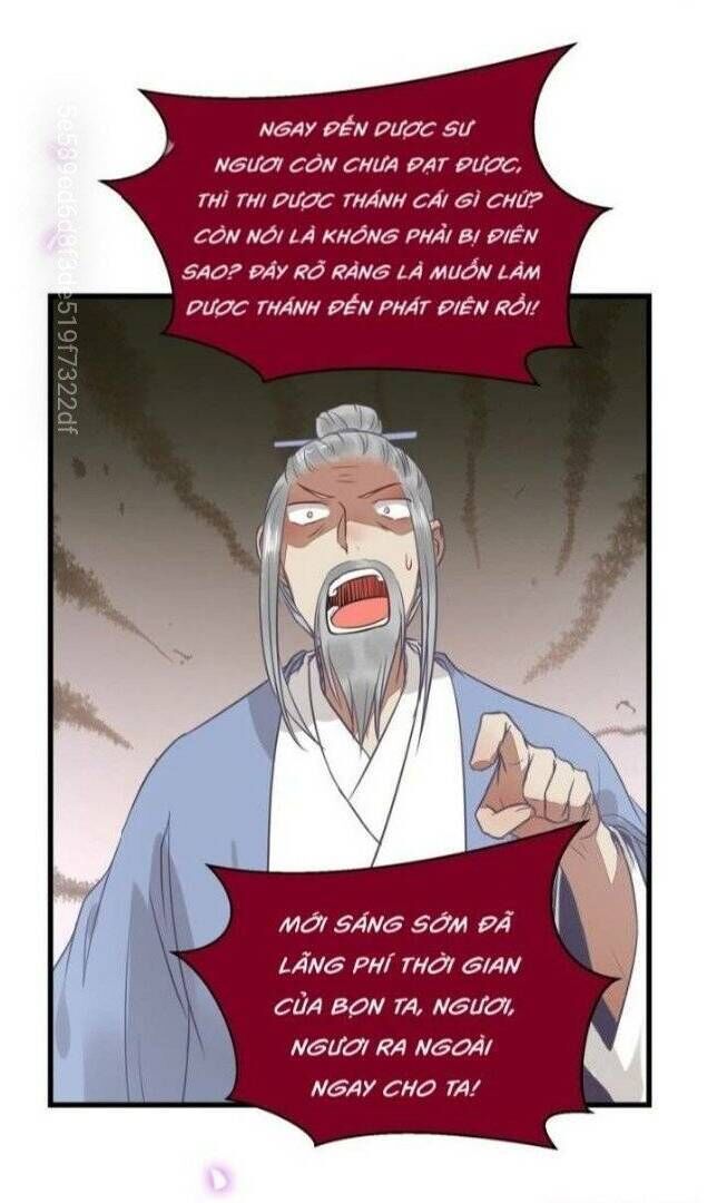 Tuyệt Sắc Quyến Rũ: Quỷ Y Chí Tôn Chapter 201 - Trang 2