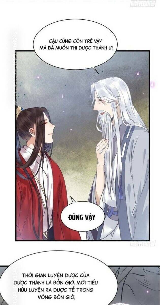 Tuyệt Sắc Quyến Rũ: Quỷ Y Chí Tôn Chapter 201 - Trang 2