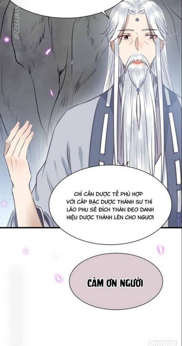 Tuyệt Sắc Quyến Rũ: Quỷ Y Chí Tôn Chapter 201 - Trang 2