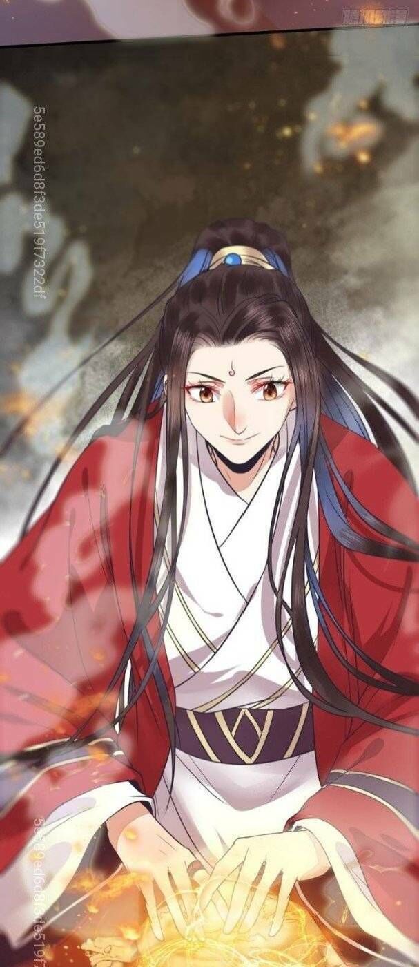 Tuyệt Sắc Quyến Rũ: Quỷ Y Chí Tôn Chapter 201 - Trang 2