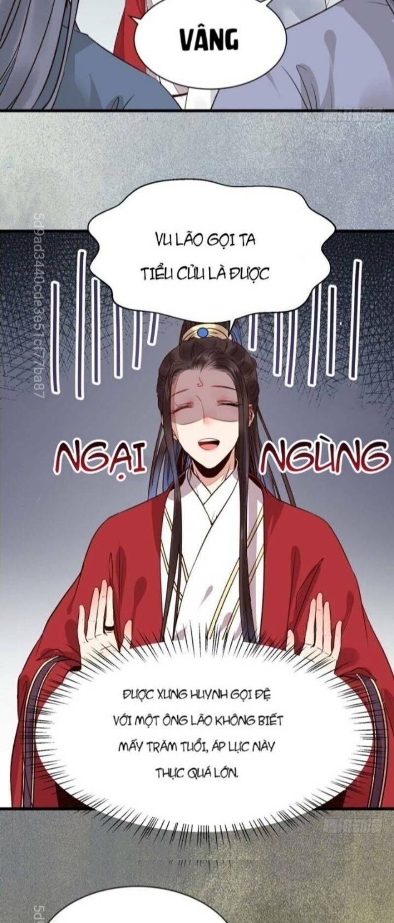 Tuyệt Sắc Quyến Rũ: Quỷ Y Chí Tôn Chapter 202 - Trang 2