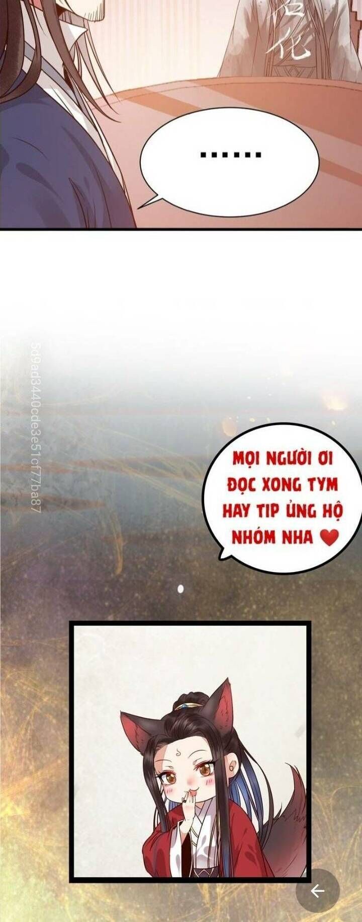 Tuyệt Sắc Quyến Rũ: Quỷ Y Chí Tôn Chapter 202 - Trang 2