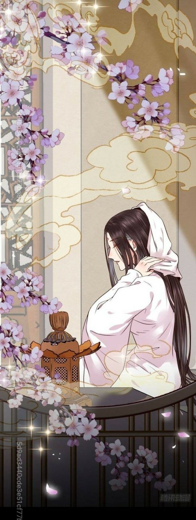 Tuyệt Sắc Quyến Rũ: Quỷ Y Chí Tôn Chapter 203 - Trang 2