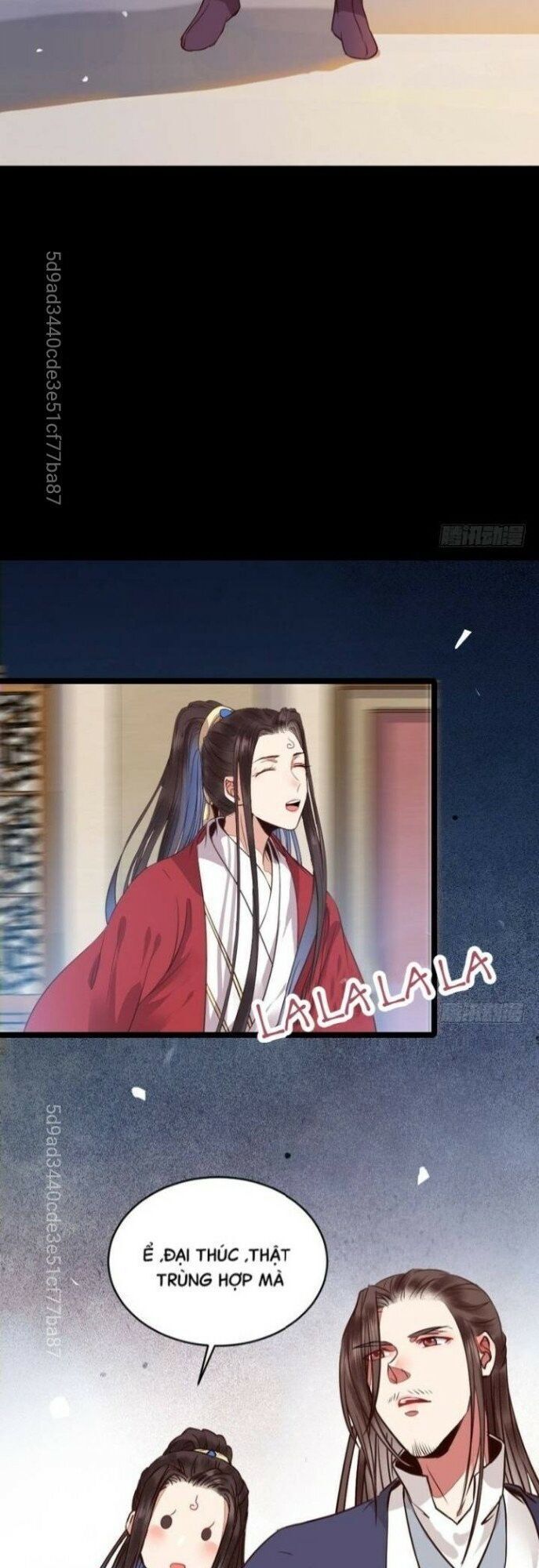 Tuyệt Sắc Quyến Rũ: Quỷ Y Chí Tôn Chapter 203 - Trang 2