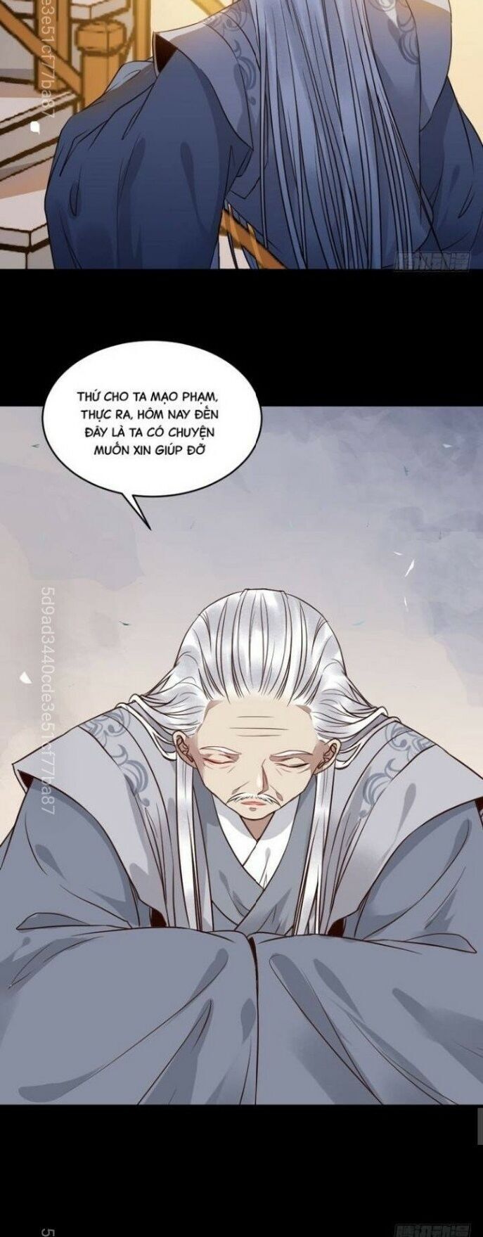 Tuyệt Sắc Quyến Rũ: Quỷ Y Chí Tôn Chapter 203 - Trang 2