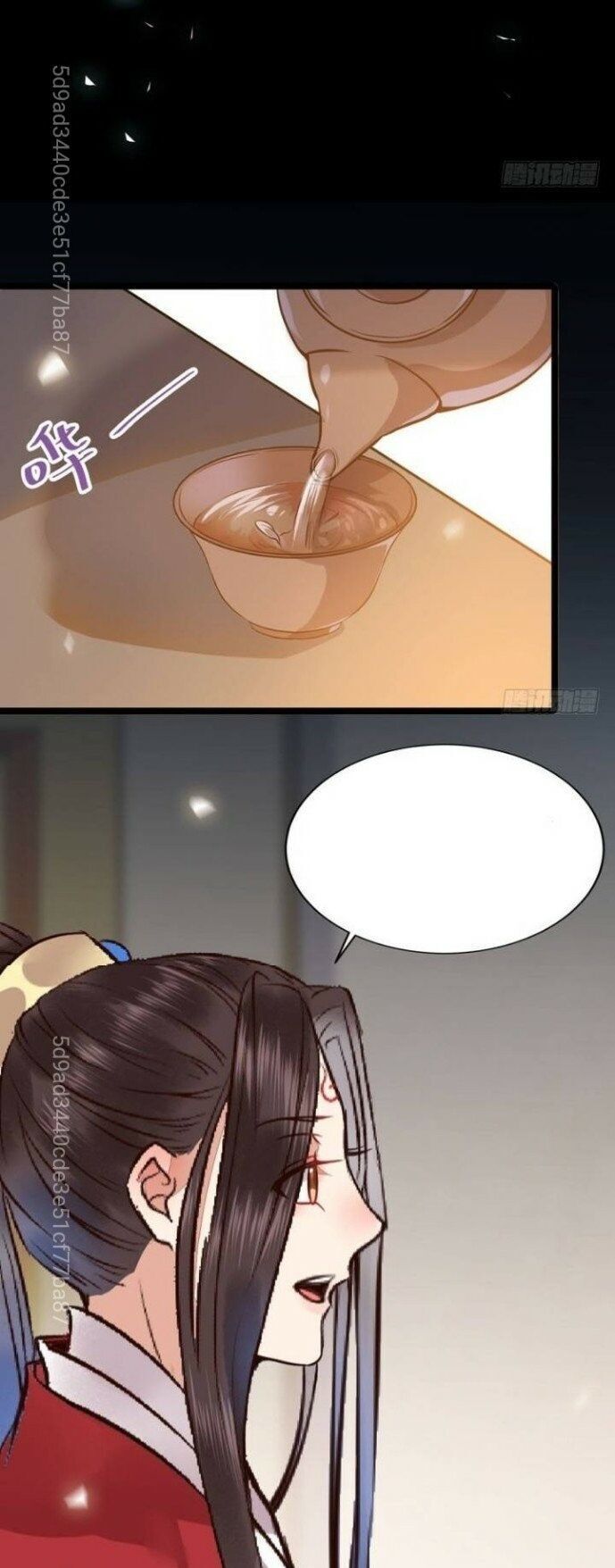 Tuyệt Sắc Quyến Rũ: Quỷ Y Chí Tôn Chapter 203 - Trang 2