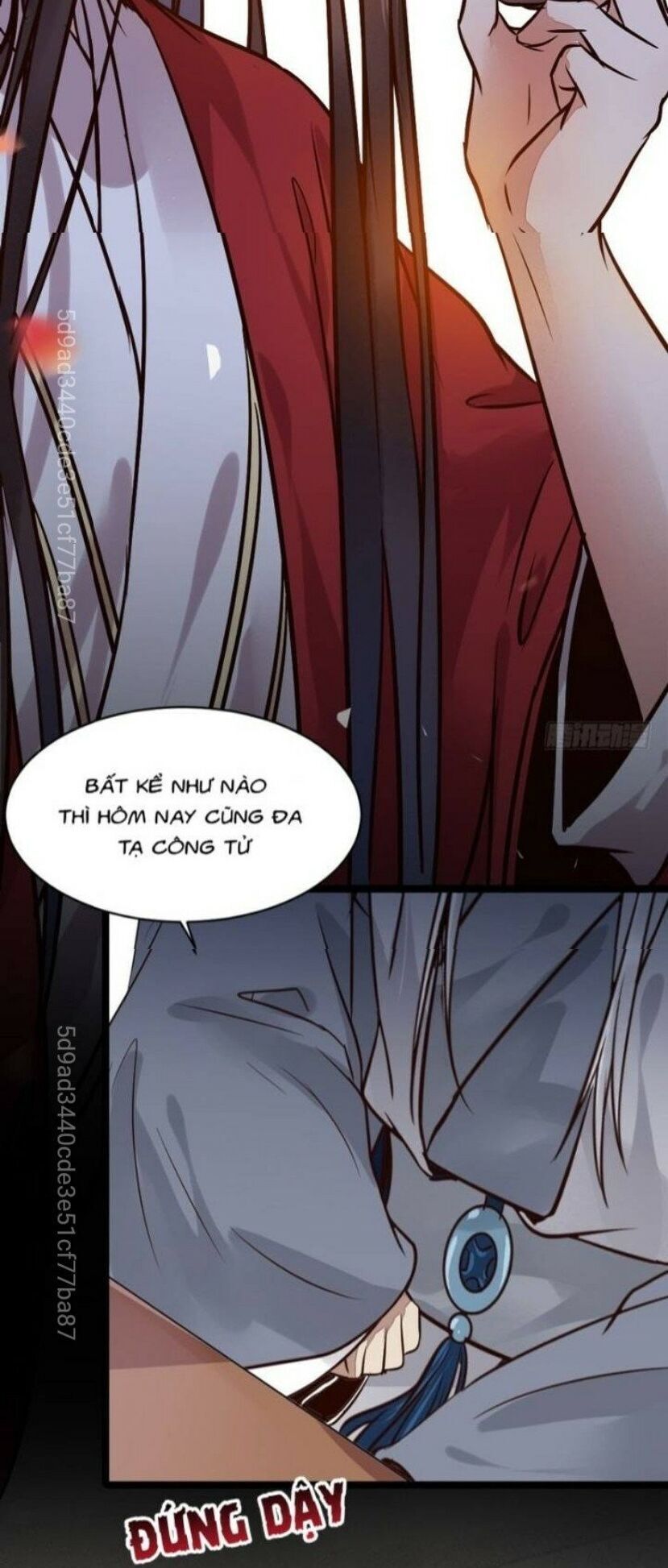 Tuyệt Sắc Quyến Rũ: Quỷ Y Chí Tôn Chapter 203 - Trang 2