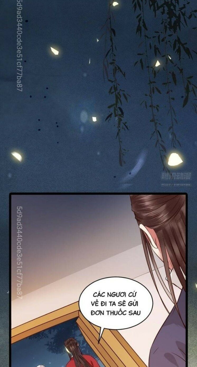 Tuyệt Sắc Quyến Rũ: Quỷ Y Chí Tôn Chapter 203 - Trang 2