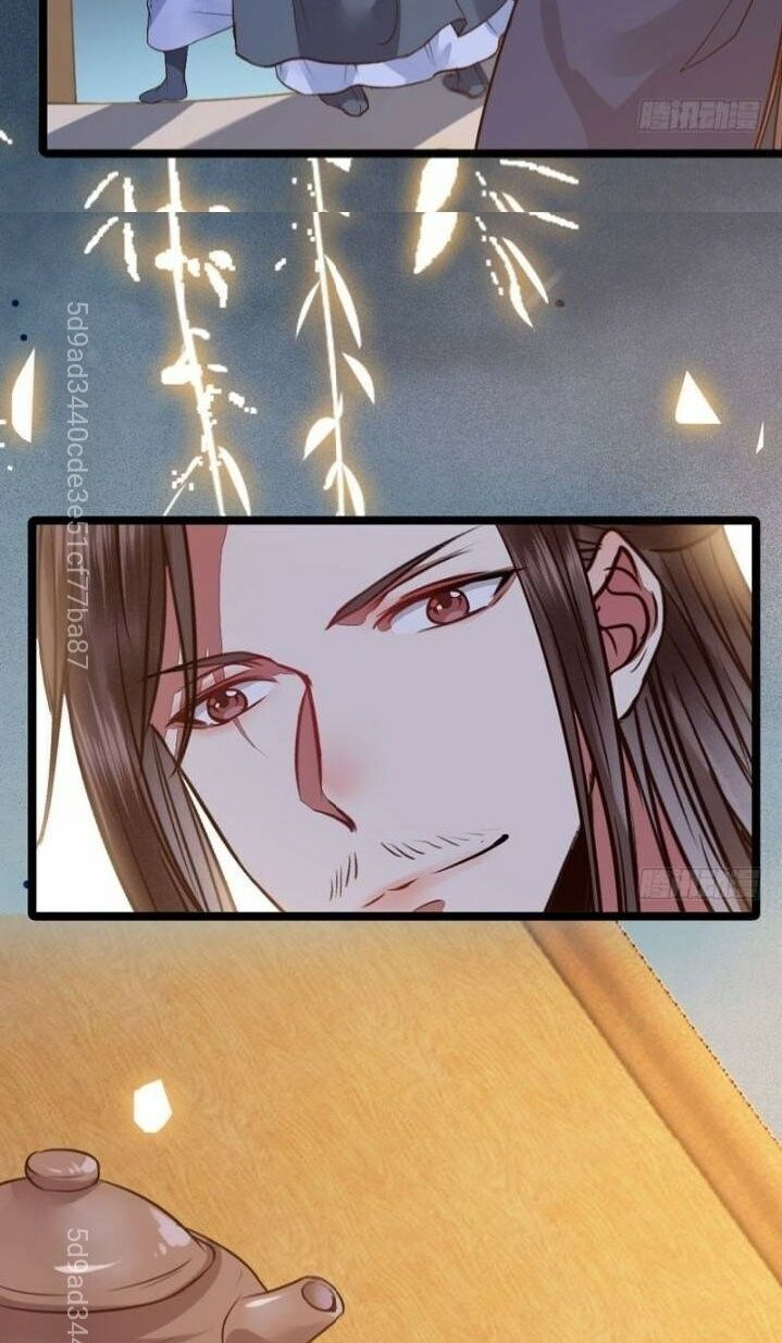 Tuyệt Sắc Quyến Rũ: Quỷ Y Chí Tôn Chapter 203 - Trang 2