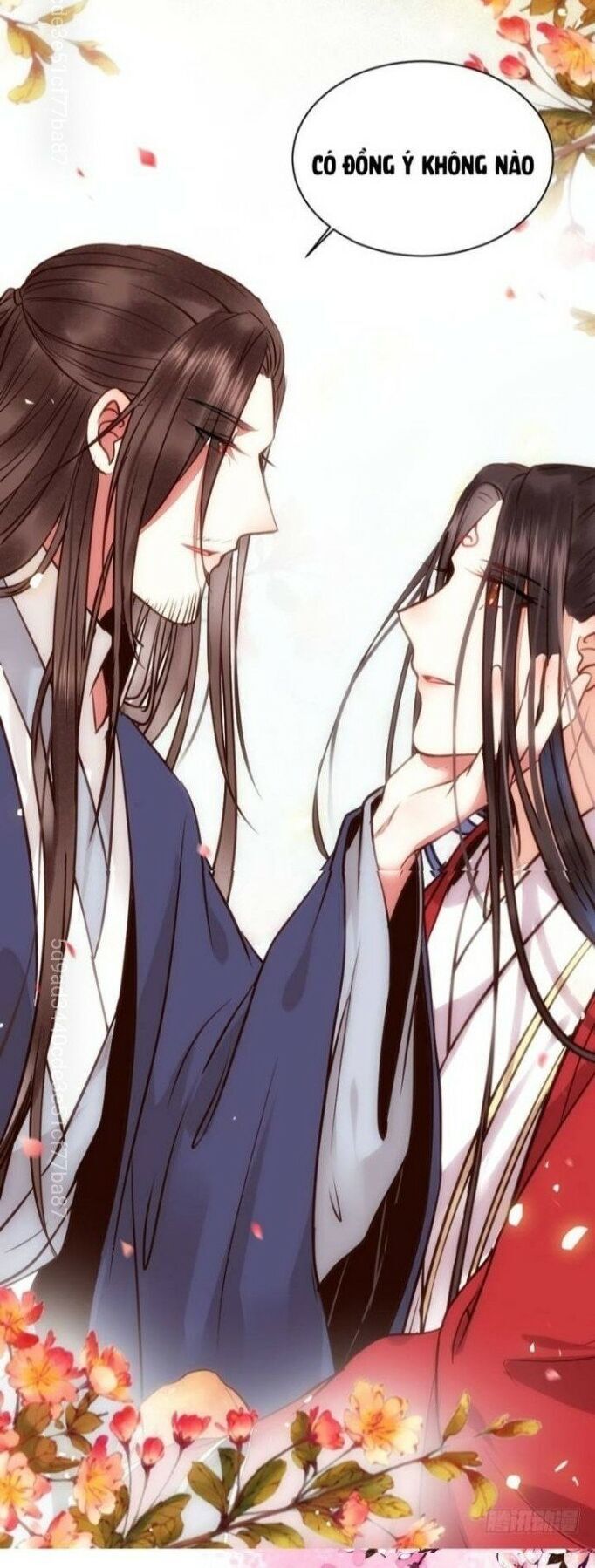 Tuyệt Sắc Quyến Rũ: Quỷ Y Chí Tôn Chapter 203 - Trang 2