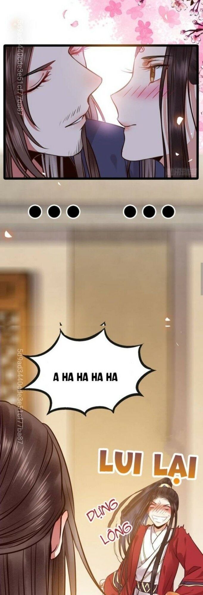 Tuyệt Sắc Quyến Rũ: Quỷ Y Chí Tôn Chapter 203 - Trang 2