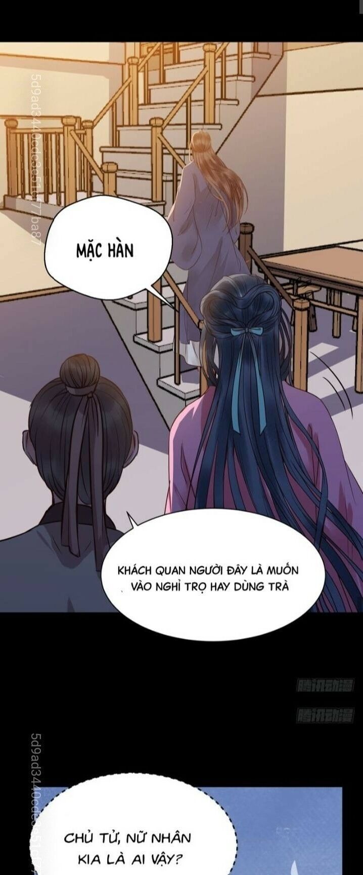 Tuyệt Sắc Quyến Rũ: Quỷ Y Chí Tôn Chapter 204 - Trang 2