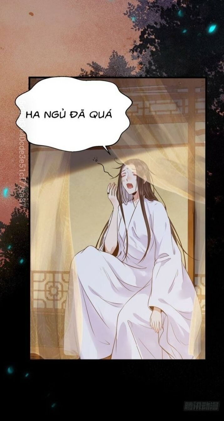 Tuyệt Sắc Quyến Rũ: Quỷ Y Chí Tôn Chapter 204 - Trang 2