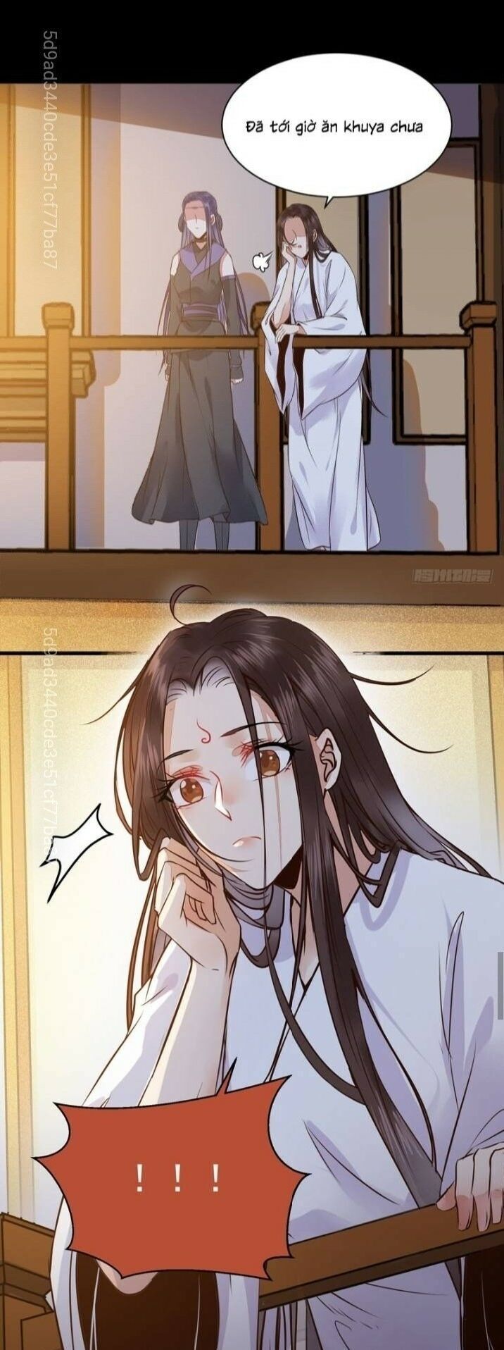 Tuyệt Sắc Quyến Rũ: Quỷ Y Chí Tôn Chapter 204 - Trang 2