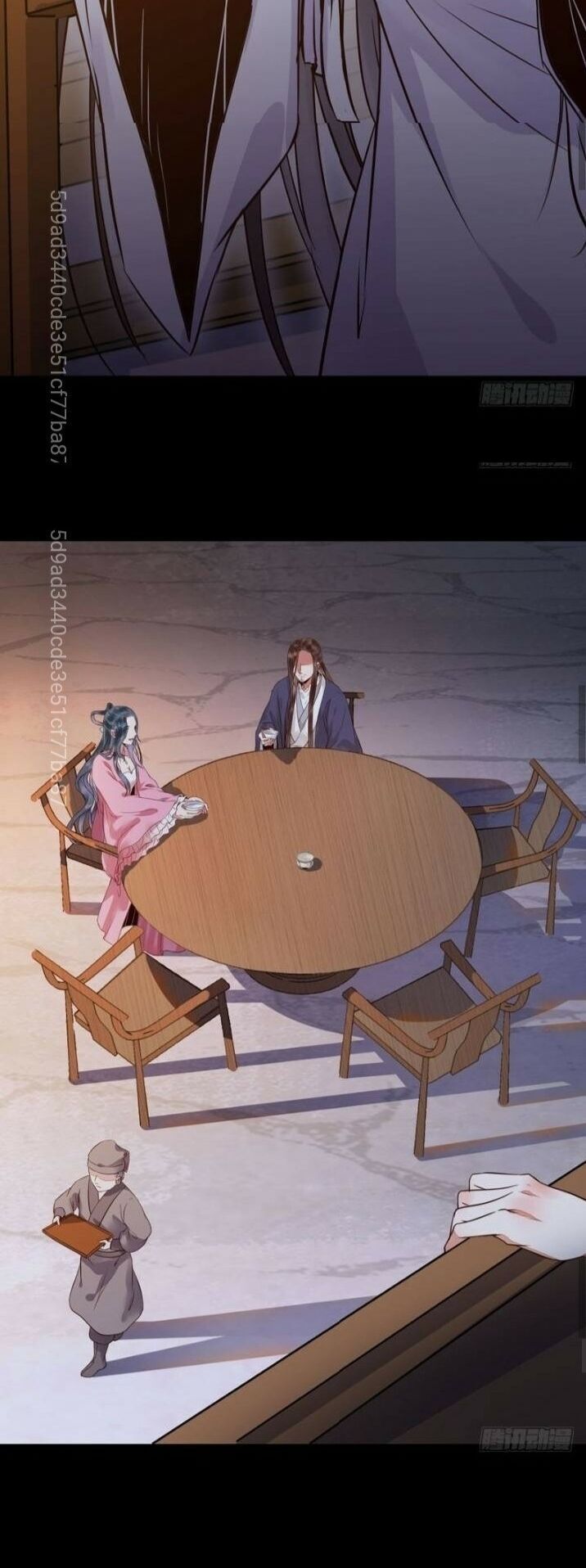 Tuyệt Sắc Quyến Rũ: Quỷ Y Chí Tôn Chapter 204 - Trang 2