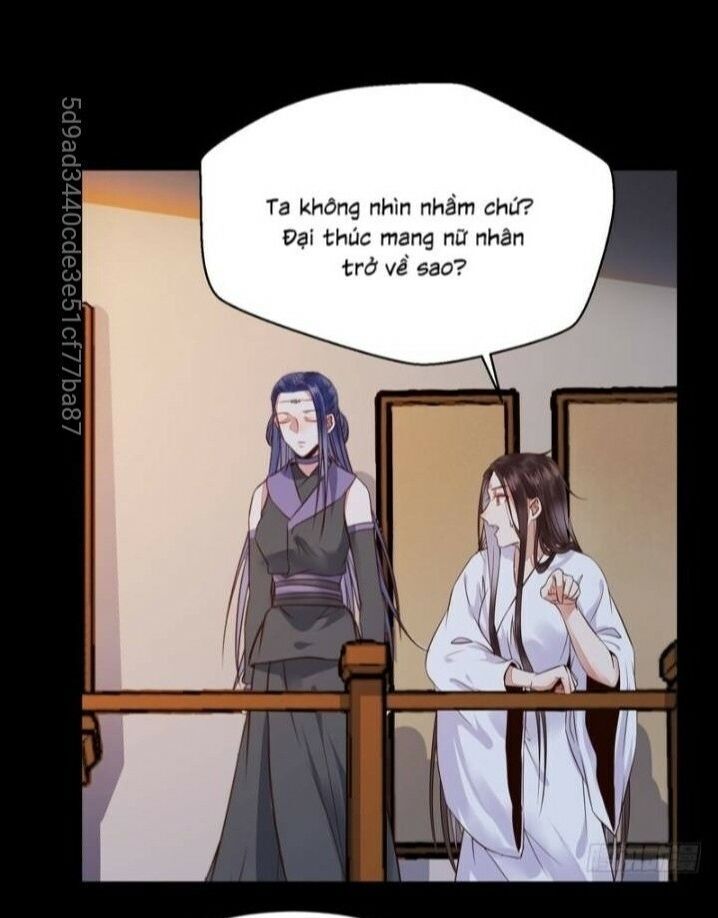 Tuyệt Sắc Quyến Rũ: Quỷ Y Chí Tôn Chapter 204 - Trang 2